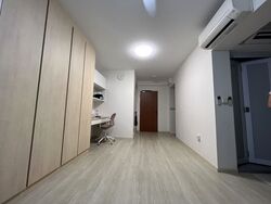 Blk 590A Montreal Dale (Sembawang), HDB 2 Rooms #383635851